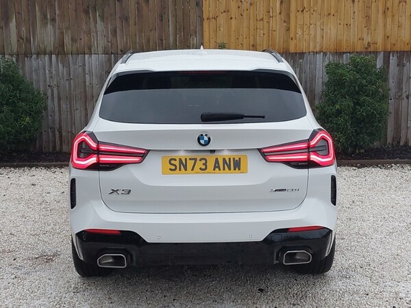 Used BMW X3 2023 for sale - 76144602: Photo 15