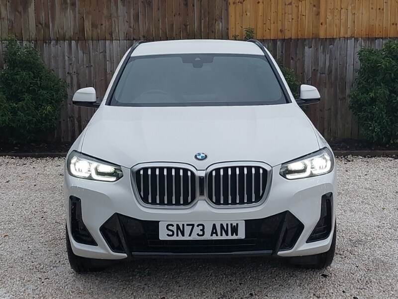 Used BMW X3 2023 for sale - 76144602: Photo 16