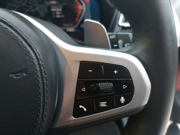Used BMW X3 2023 for sale - 76144602: Photo 17
