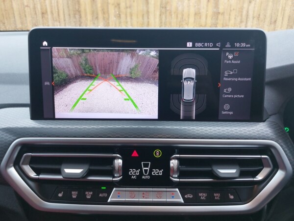 Used BMW X3 2023 for sale - 76144602: Photo 19