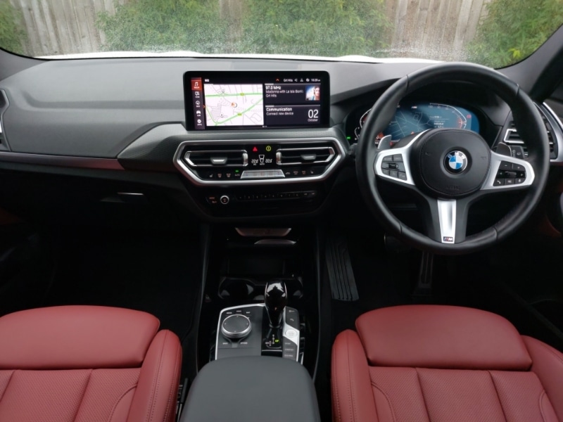 Used BMW X3 2023 for sale - 76144602: Photo 4