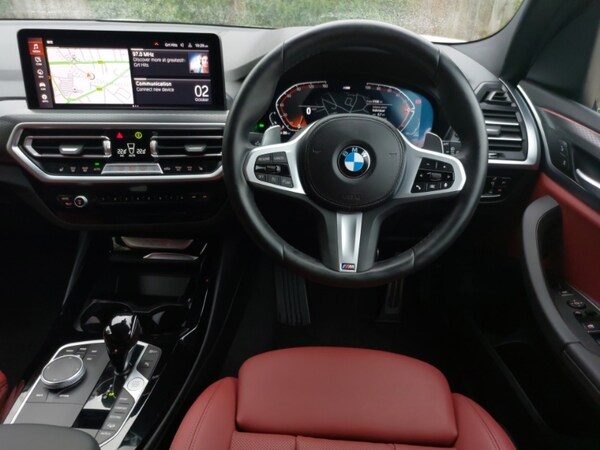 Used BMW X3 2023 for sale - 76144602: Photo 5