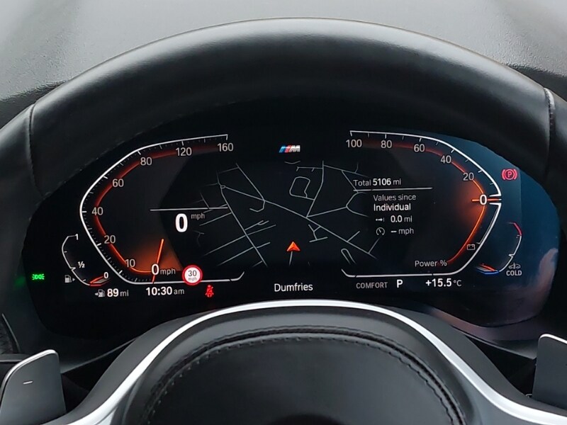 Used BMW X3 2023 for sale - 76144602: Photo 9