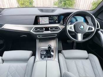 Used BMW X5 2022 for sale - 75505965: Photo