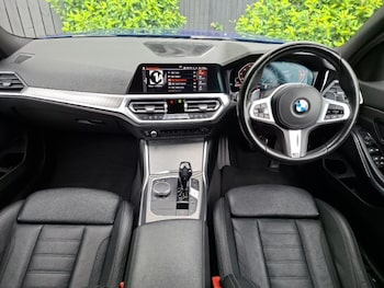 Used BMW 3 Series 2020 for sale - 79070491: Photo