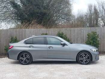 Used BMW 3 Series 2024 for sale - 74158943: Photo