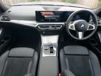 Used BMW 3 Series 2024 for sale - 74158943: Photo