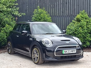 Used MINI Hatch 2023 for sale - 79498679: Photo