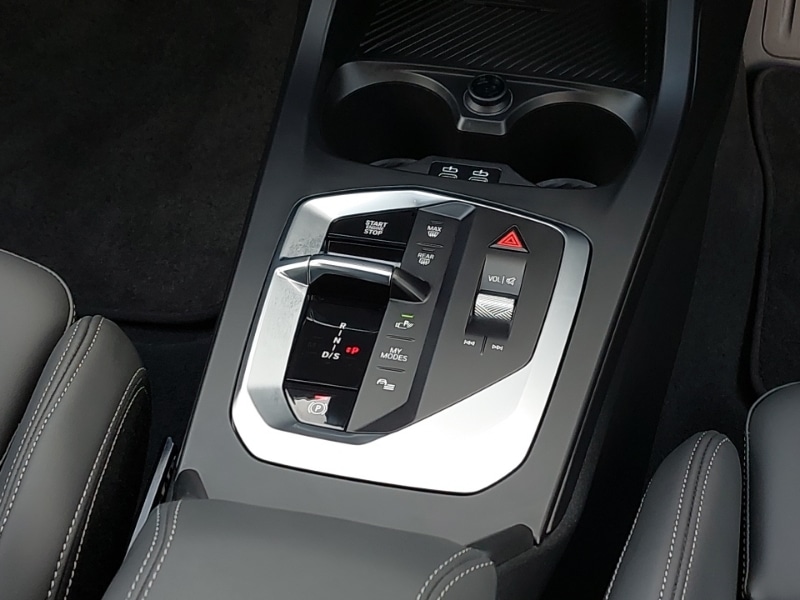 Used BMW 1 Series 2025 for sale - 78169812: Photo 10