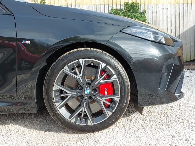 Used BMW 1 Series 2025 for sale - 78169812: Photo 14