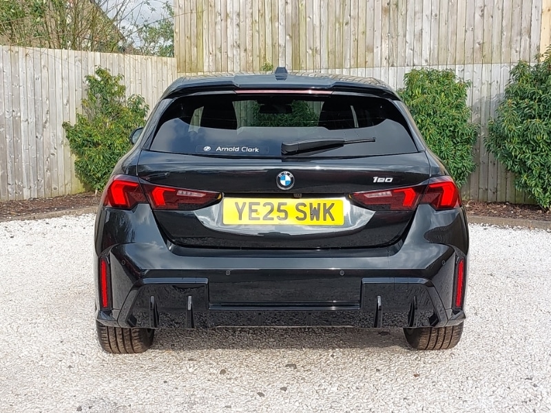 Used BMW 1 Series 2025 for sale - 78169812: Photo 15