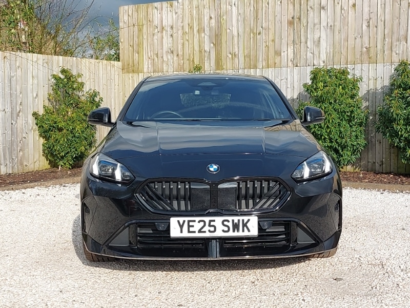 Used BMW 1 Series 2025 for sale - 78169812: Photo 16