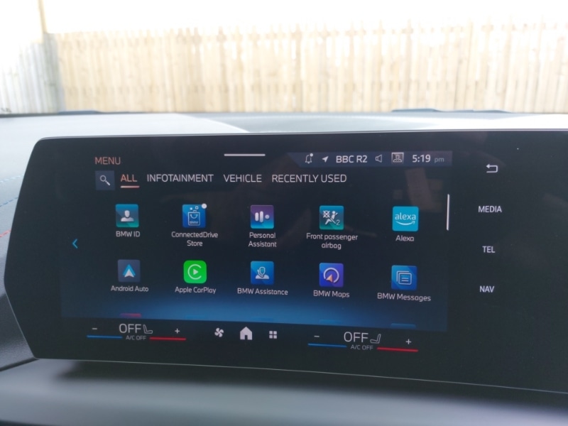 Used BMW 1 Series 2025 for sale - 78169812: Photo 19