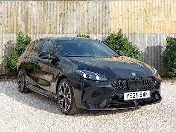 Used BMW 1 Series 2025 for sale - 78169812: Photo