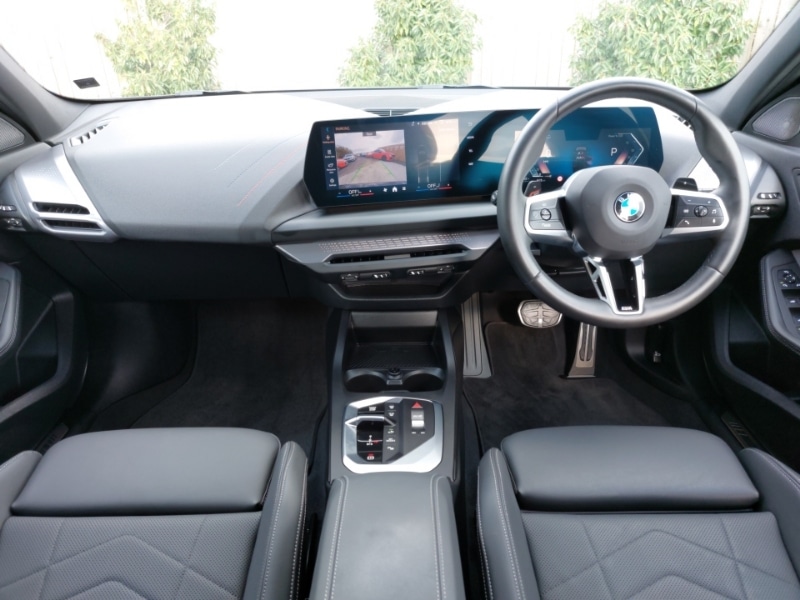 Used BMW 1 Series 2025 for sale - 78169812: Photo 4