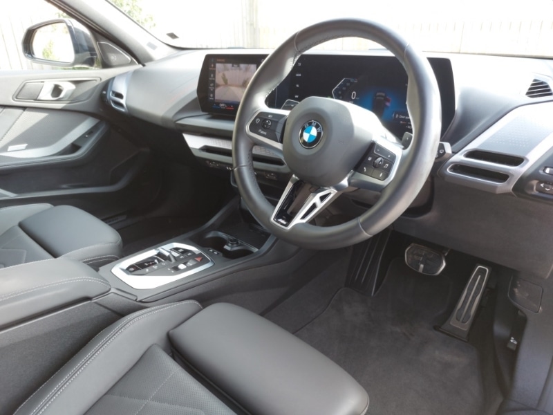 Used BMW 1 Series 2025 for sale - 78169812: Photo 6