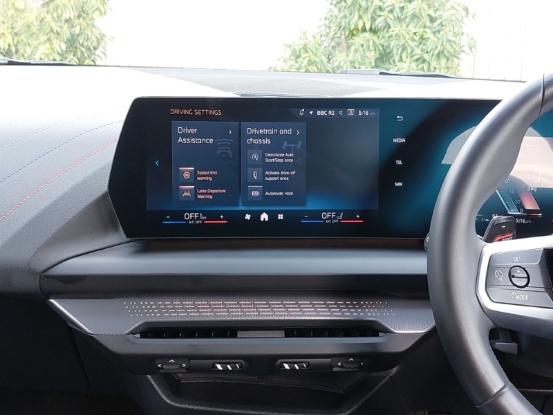 Used BMW 1 Series 2025 for sale - 78169812: Photo 8