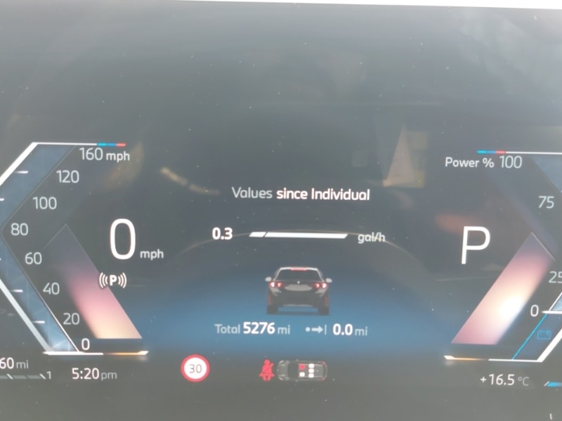 Used BMW 1 Series 2025 for sale - 78169812: Photo 9