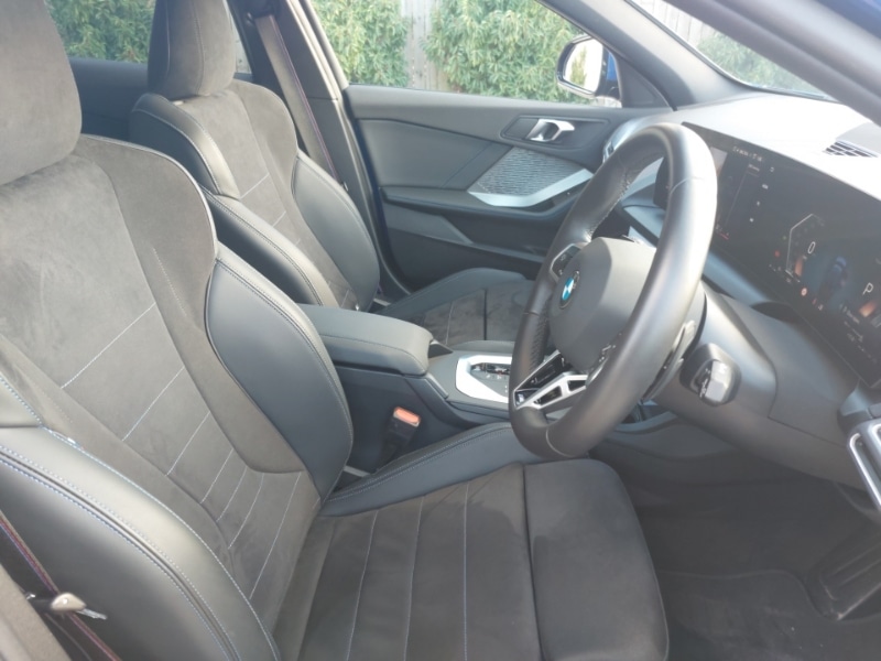 Used BMW 1 Series 2025 for sale - 76737074: Photo 11