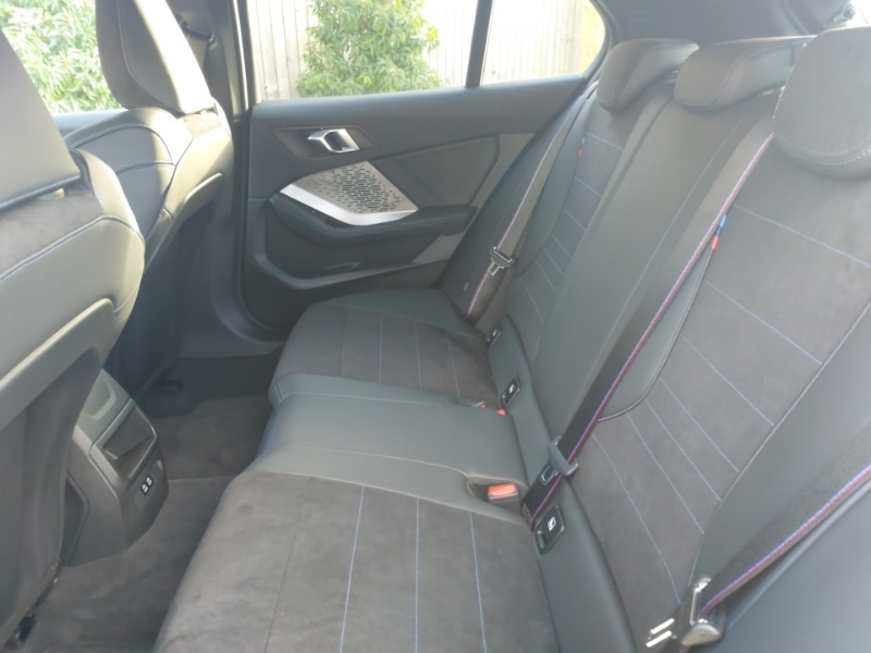 Used BMW 1 Series 2025 for sale - 76737074: Photo 12