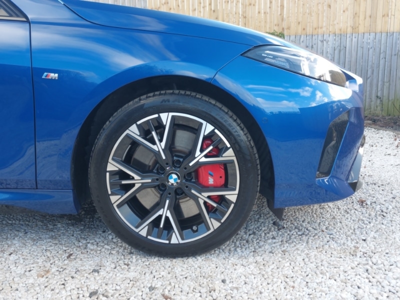 Used BMW 1 Series 2025 for sale - 76737074: Photo 14