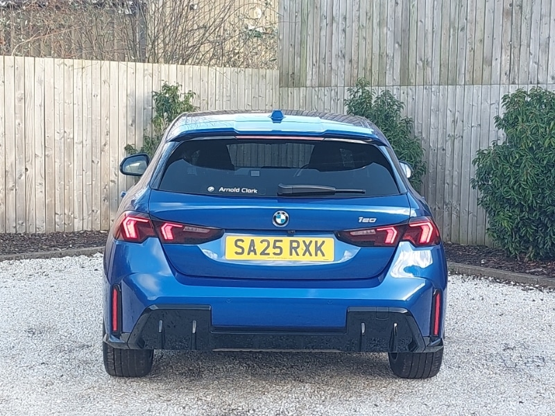 Used BMW 1 Series 2025 for sale - 76737074: Photo 15