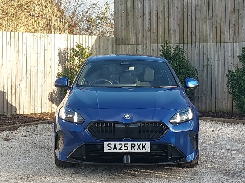 Used BMW 1 Series 2025 for sale - 76737074: Photo 16