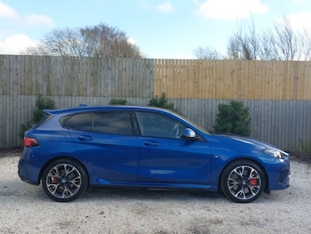 Used BMW 1 Series 2025 for sale - 76737074: Photo