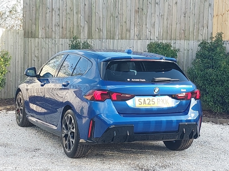 Used BMW 1 Series 2025 for sale - 76737074: Photo 3