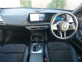 Used BMW 1 Series 2025 for sale - 76737074: Photo