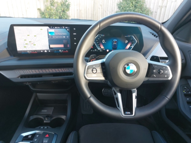 Used BMW 1 Series 2025 for sale - 76737074: Photo 5