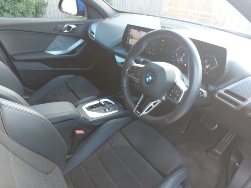 Used BMW 1 Series 2025 for sale - 76737074: Photo 6