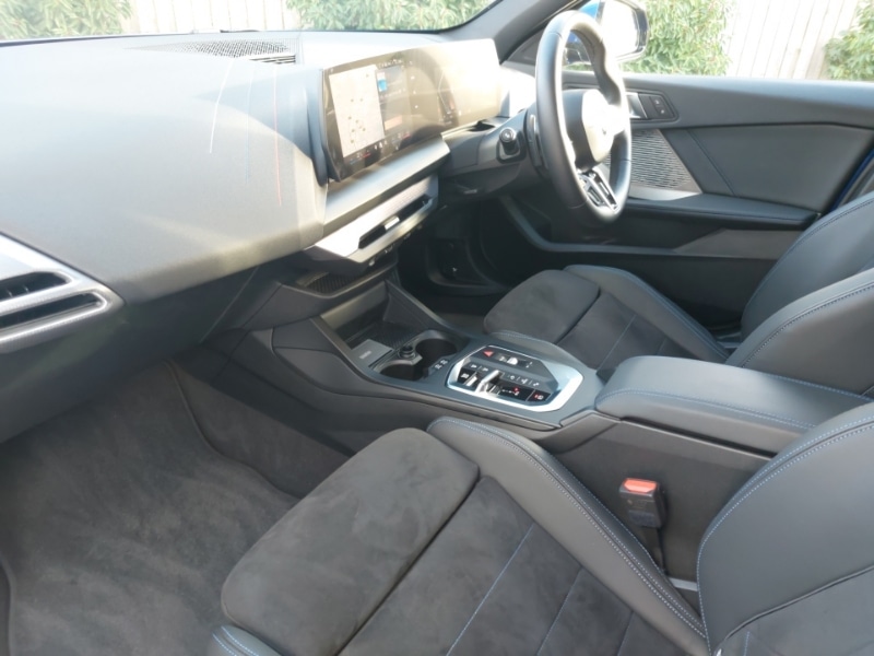 Used BMW 1 Series 2025 for sale - 76737074: Photo 7