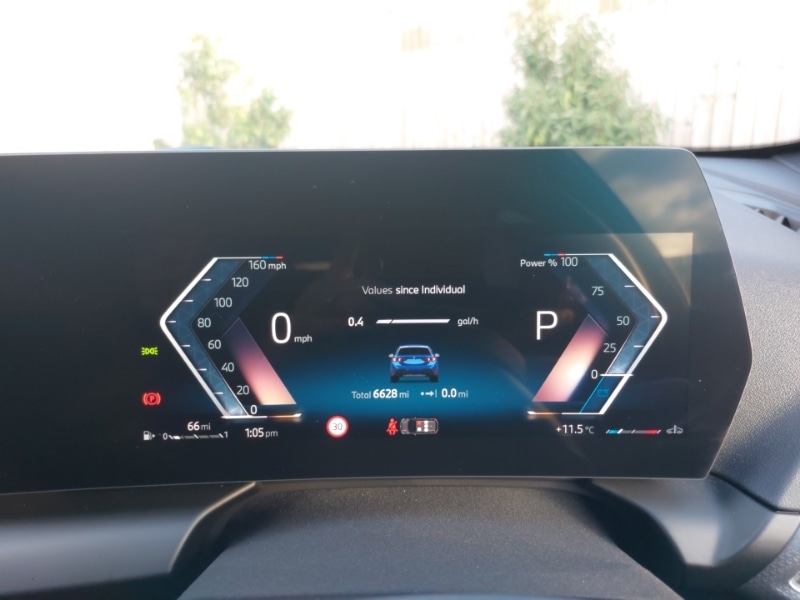 Used BMW 1 Series 2025 for sale - 76737074: Photo 9