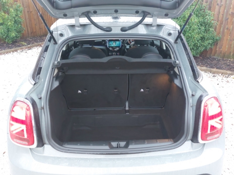 Used MINI Hatch 2022 for sale - 77252478: Photo 13