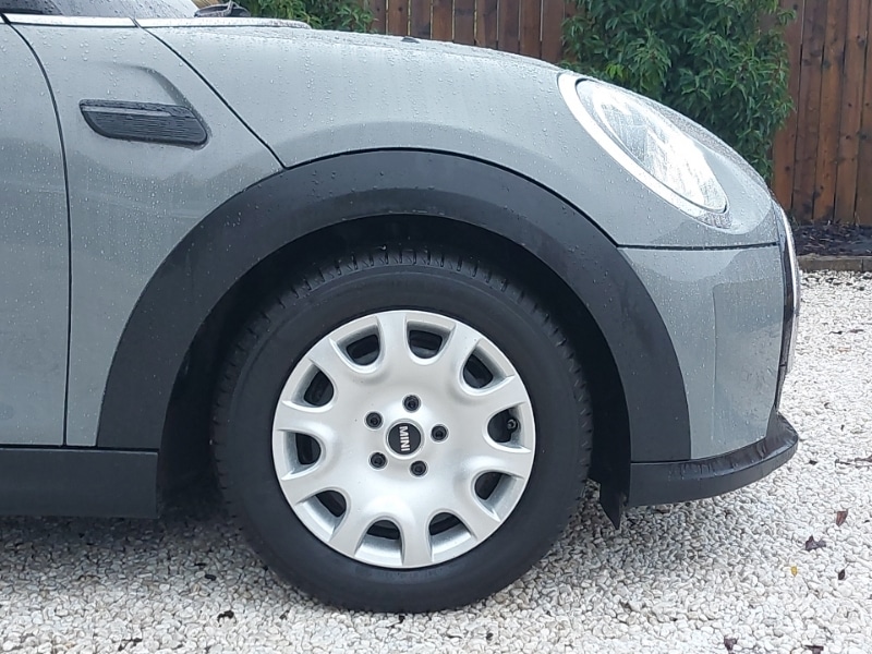 Used MINI Hatch 2022 for sale - 77252478: Photo 14