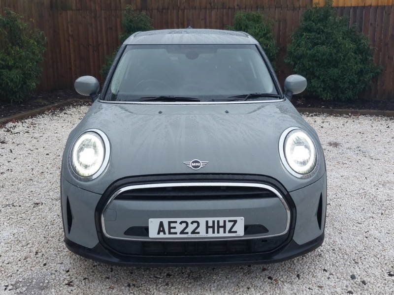 Used MINI Hatch 2022 for sale - 77252478: Photo 16
