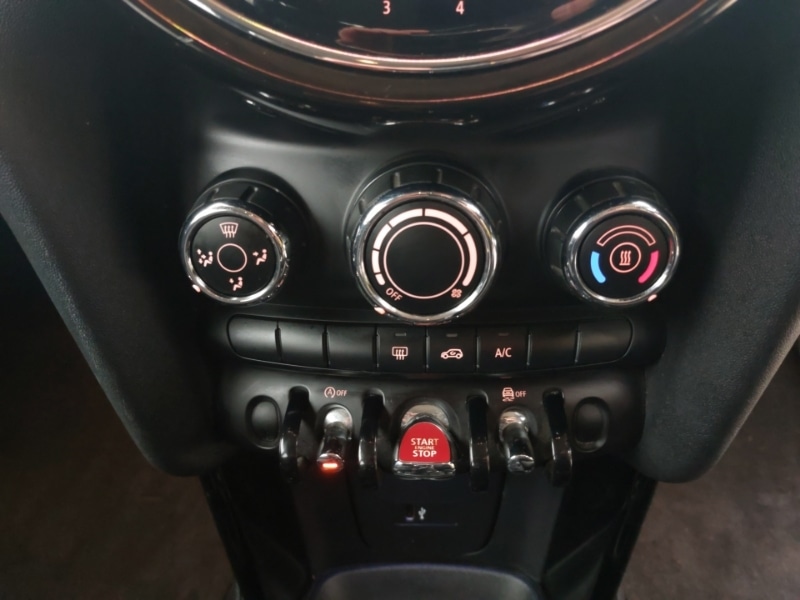 Used MINI Hatch 2022 for sale - 77252478: Photo 19