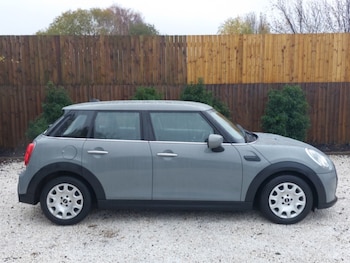 Used MINI Hatch 2022 for sale - 77252478: Photo