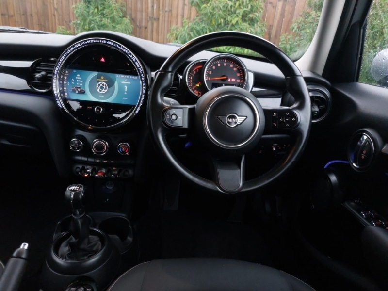 Used MINI Hatch 2022 for sale - 77252478: Photo 5