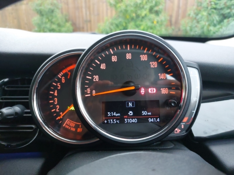 Used MINI Hatch 2022 for sale - 77252478: Photo 9