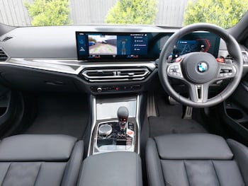 Used BMW M3 2024 for sale - 79368655: Photo