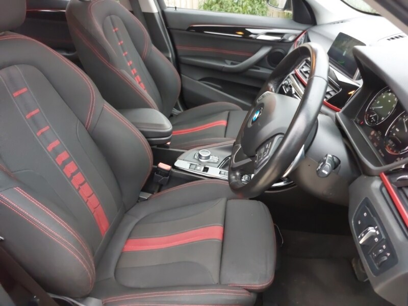 Used BMW X1 2018 for sale - 77573448: Photo 11