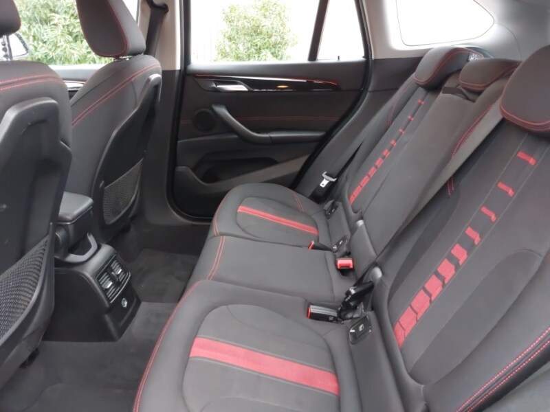 Used BMW X1 2018 for sale - 77573448: Photo 12