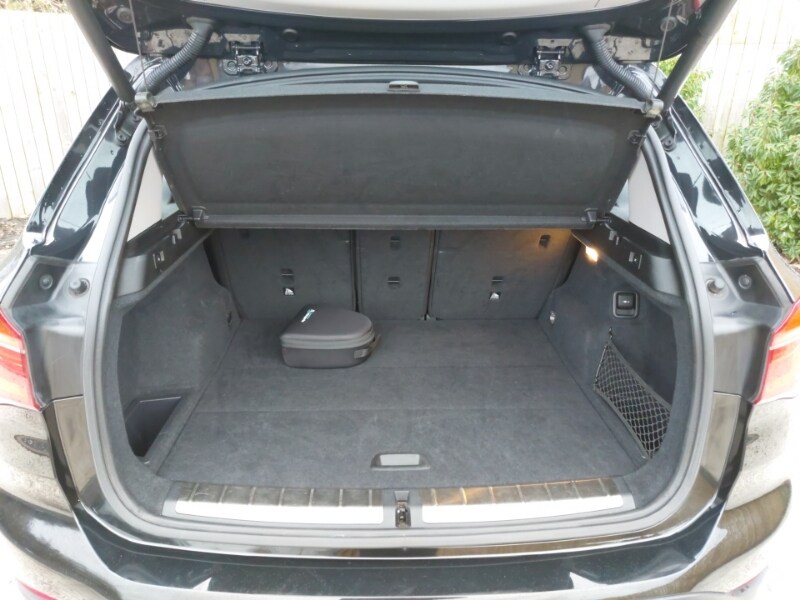 Used BMW X1 2018 for sale - 77573448: Photo 13