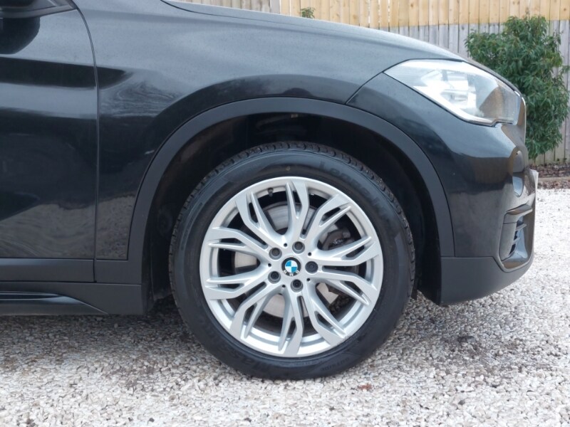 Used BMW X1 2018 for sale - 77573448: Photo 14