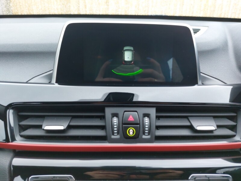 Used BMW X1 2018 for sale - 77573448: Photo 17