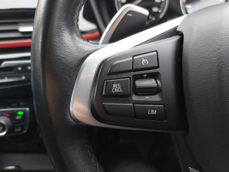 Used BMW X1 2018 for sale - 77573448: Photo 18