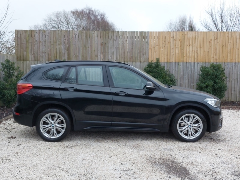 Used BMW X1 2018 for sale - 77573448: Photo 2