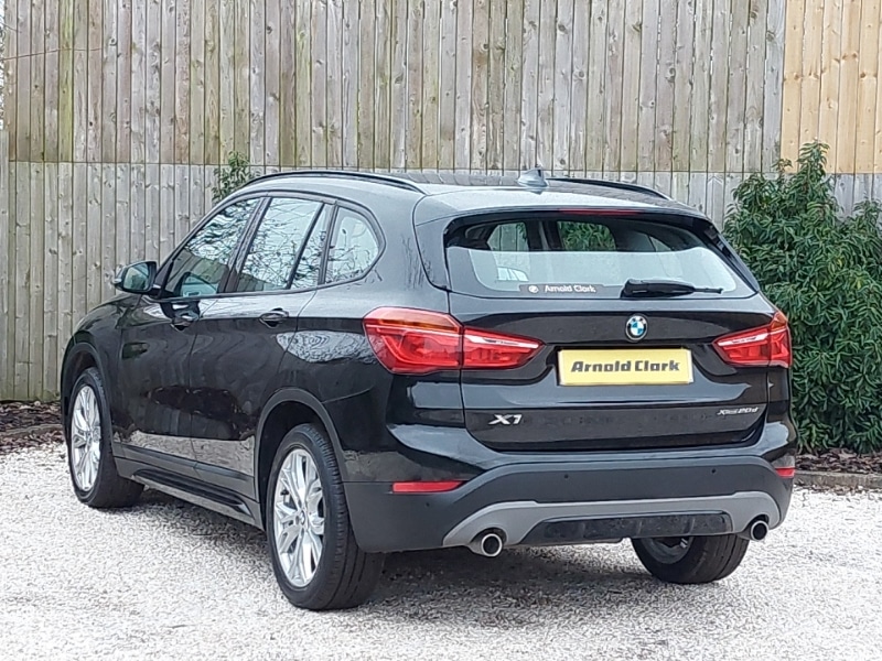 Used BMW X1 2018 for sale - 77573448: Photo 3